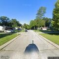 Traffic stop involving silver Toyota on Jackson Street