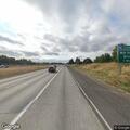 Hit-and-run crash on I-205 after road rage incident