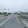 Loose horses reported on roadway near Route 896