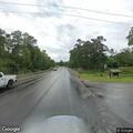 Traffic stop on State Highway 150 in Shepherd