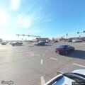 Motorcycle crash with injury on Ring Road