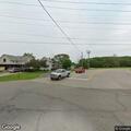 Reckless gray pickup reported near Front and First
