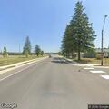 Man falls on face at intersection in Hoyt Lakes