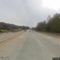 Physical disturbance near Rockbridge Road