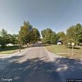 Man left house on foot near West Saint Louis