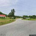 Traffic stop on Route 1 near Muskrat Farm Road