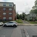Noise complaint about loud party on 8th Street