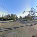 Traffic stop on Old Auburn Road and Mariposa Avenue