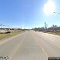 Vehicle hits deer on West Highway 51