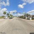 Two-car crash at Davie Road and Reese Road