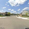 Possible gas leak on Arrowhead Drive