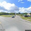 Traffic stop on US 20 near Oakmount Road