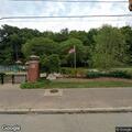 Man behaving oddly at Sunny Camp Park