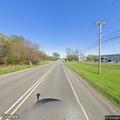 Traffic stop on vehicle near east northland drive hobart