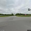 Traffic stop at highways 37 and 76 in Cassville