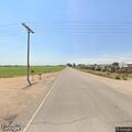 Traffic stop at County Road 22 and 23
