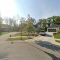 Carbon monoxide alarm on Forest Hills Drive