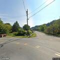Truck hits power pole and leaves scene in Rivesville