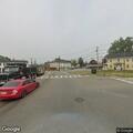 Driver reports metal road hazard near Route 9