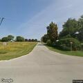 Traffic stop on beige Honda near Route 115