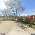 Report of outdoor smoke on Ellington Avenue