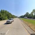 Loose dogs cause traffic hazard on I-30 westbound