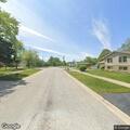 Two-car crash with moderate damage on Millard Avenue