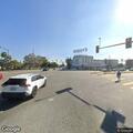 Female experiencing mental illness at Glendale intersection