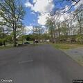 Traffic citation and crash report on Mulberry Lane