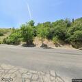 Property damage reported on Big Cottonwood Canyon Rd
