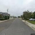 Person with breathing difficulty on Tenth Street
