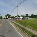 Officer returning stolen property to garage