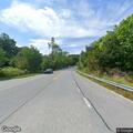Rollover vehicle collision at Roxbury Road and Route 97