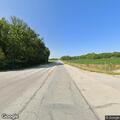 Vehicle hits deer on State Road 67
