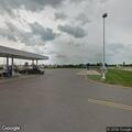 Medical emergency reported at Meyer gas station