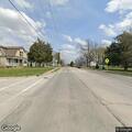 Traffic stop on US 136 at Ninth Street in Hamilton