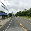 Fire reported at Moriches Collision Works