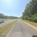 Single-vehicle crash near Hanscom Drive in Lincoln