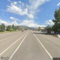 Traffic stop on Highway 550 for expired registration