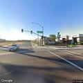 Crash at East Baseline Road and North San Benito Drive