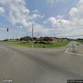 Disabled vehicle cleared from right lane on US 321