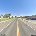 Erratic driving by pickup near Rockford highways