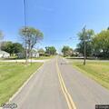 Elderly woman fell in yard, awake and breathing