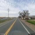 Vehicle crash near County Line and Highway 12