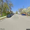 Traffic stop on Flagler Street in Morristown