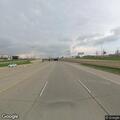 Driving complaint for red pickup on Highway 52
