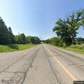 Person staggering into traffic on State Highway 21