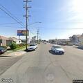 Possible vegetation fire near BART yard in Richmond