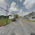 Traffic stop for failure to stop leaving driveway