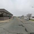 Traffic stop on unlicensed Nissan Sentra